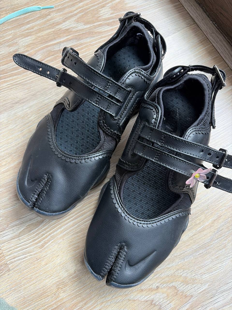 Кроссовки Nike 39 размер