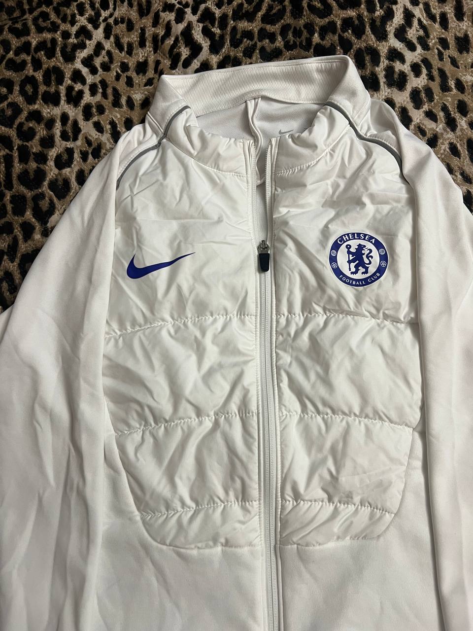 Nike Chelsea кроссовки оригинал