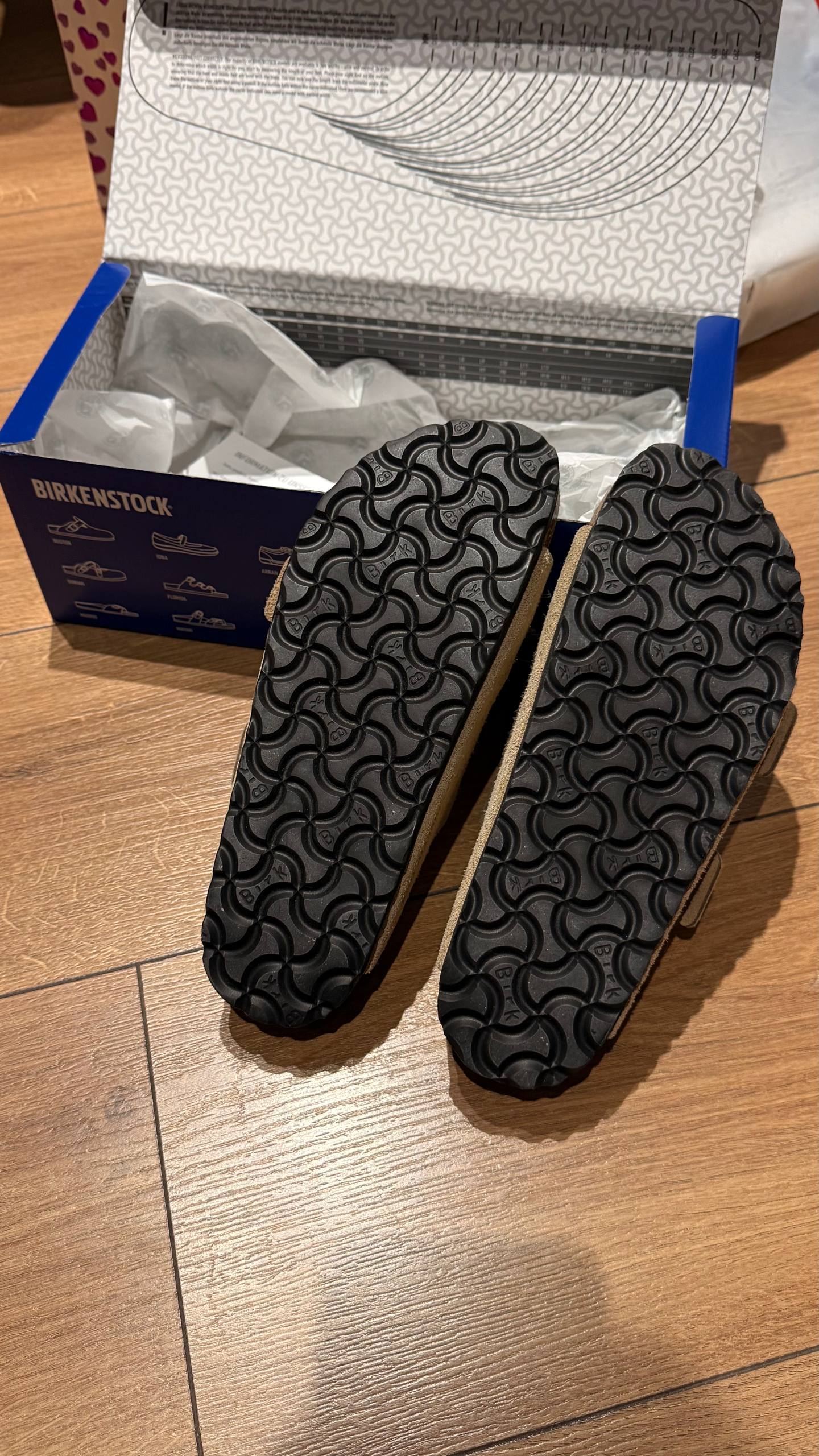 Birkenstock кроссовки/сандалии 37 размер