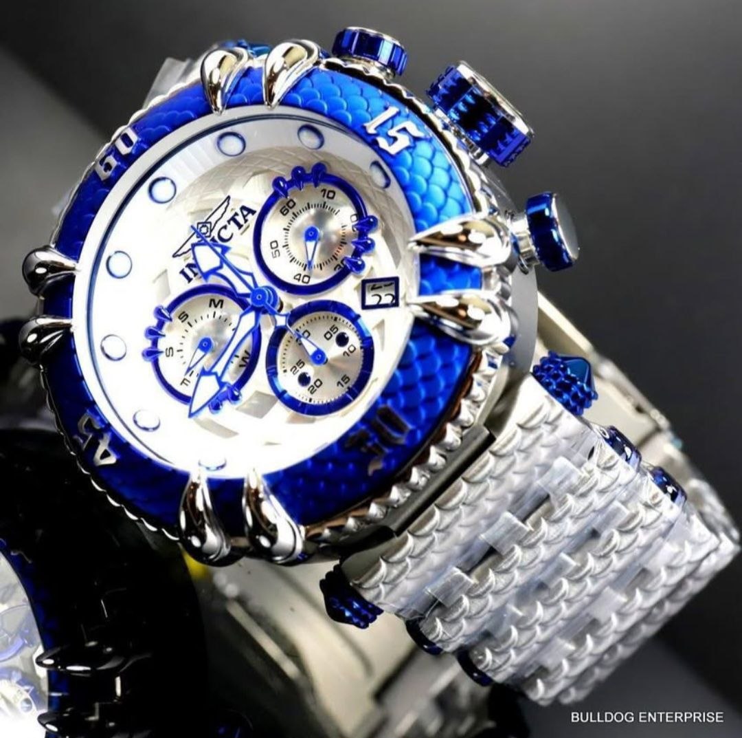 Часы INVICTA TALOS DRAGON, новые