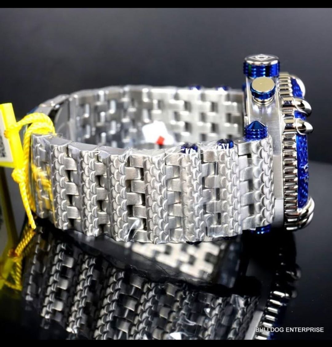 Часы INVICTA TALOS DRAGON, новые