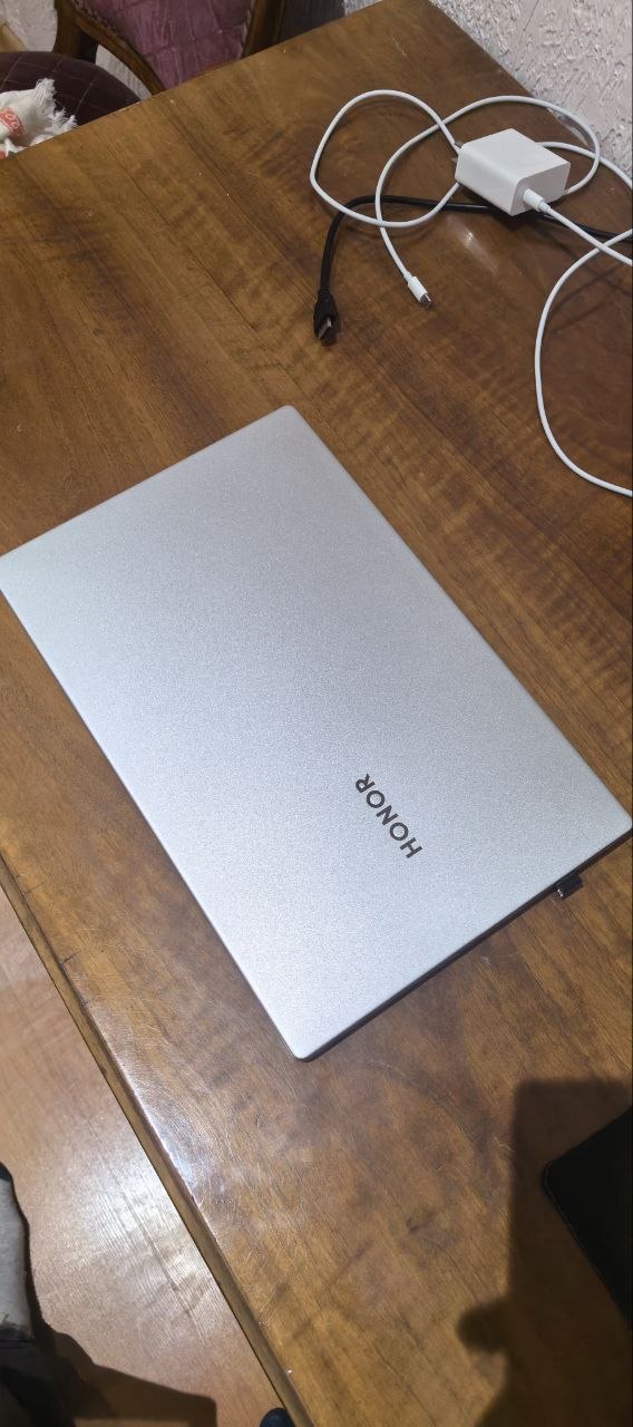 HONOR MagicBook X 15 BBR-WAI9 ноутбук