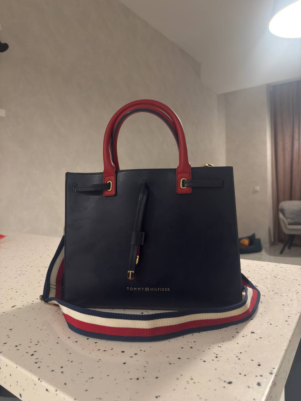 Сумка Tommy Hilfiger оригинал