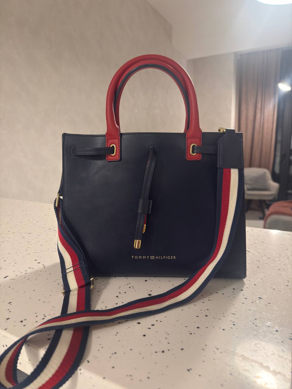 Сумка Tommy Hilfiger оригинал