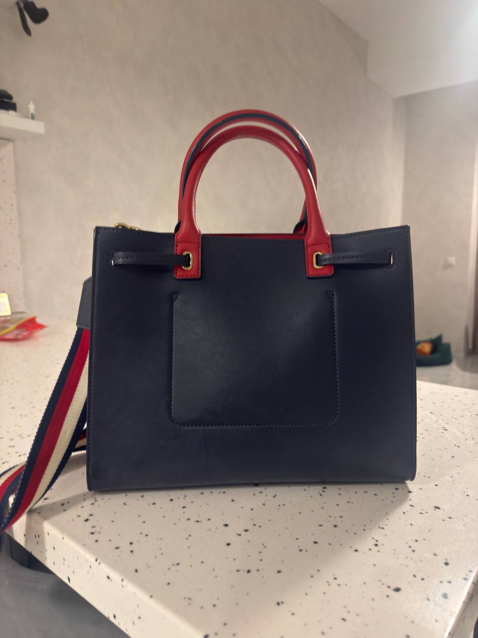 Сумка Tommy Hilfiger оригинал
