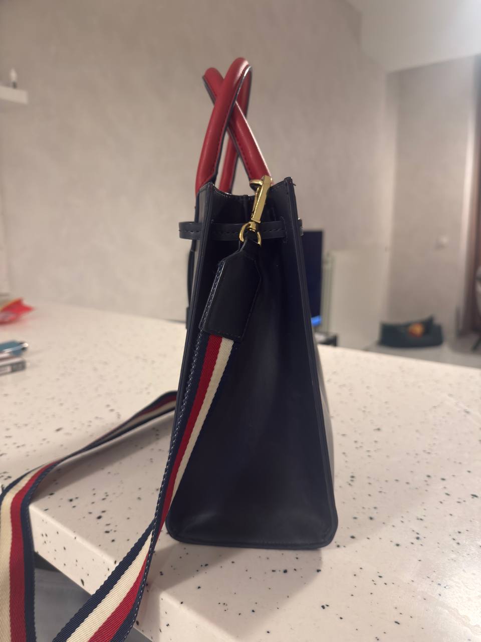 Сумка Tommy Hilfiger оригинал