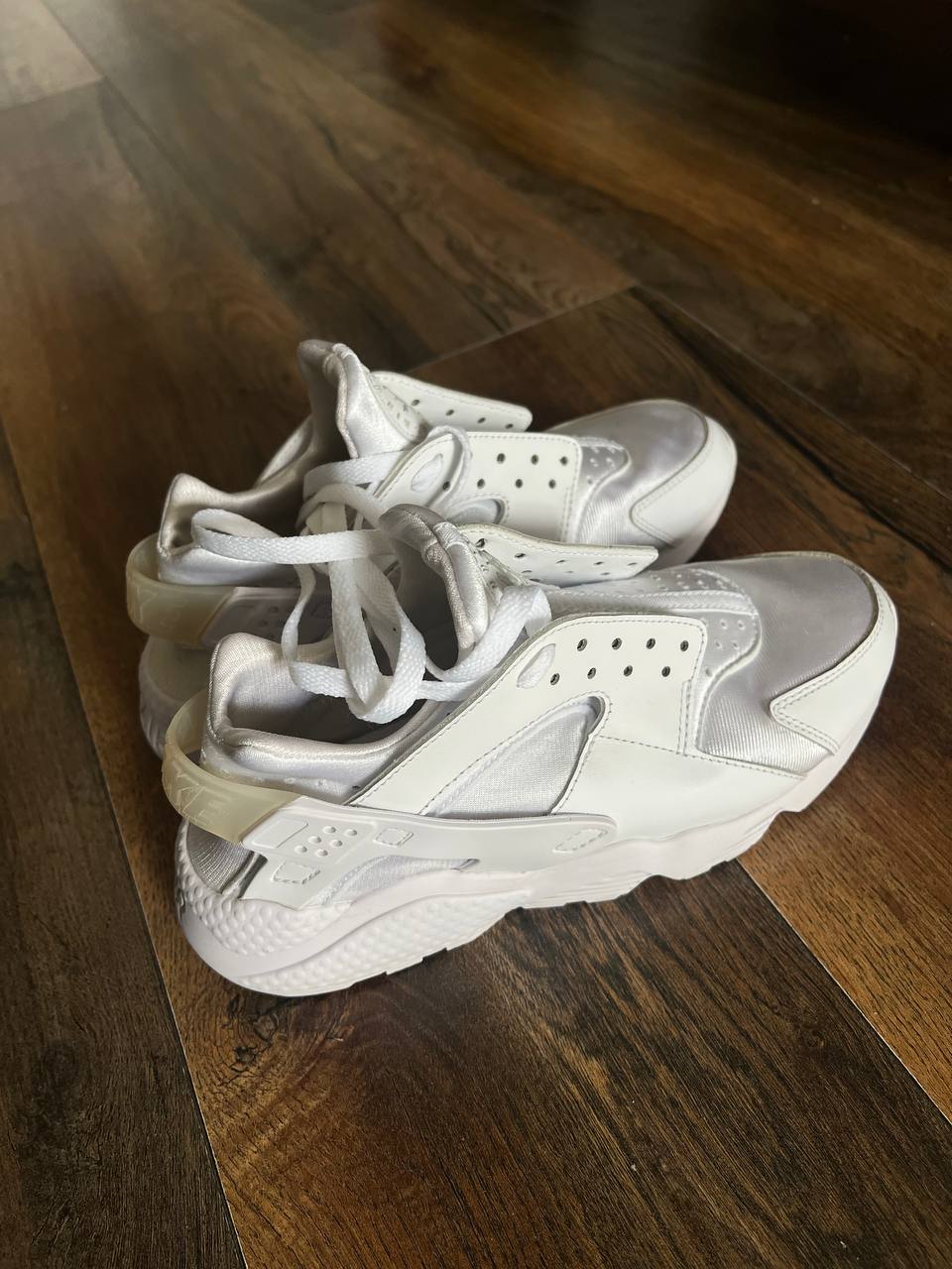 Nike Air Huarache женские кроссовки, 37.5-38