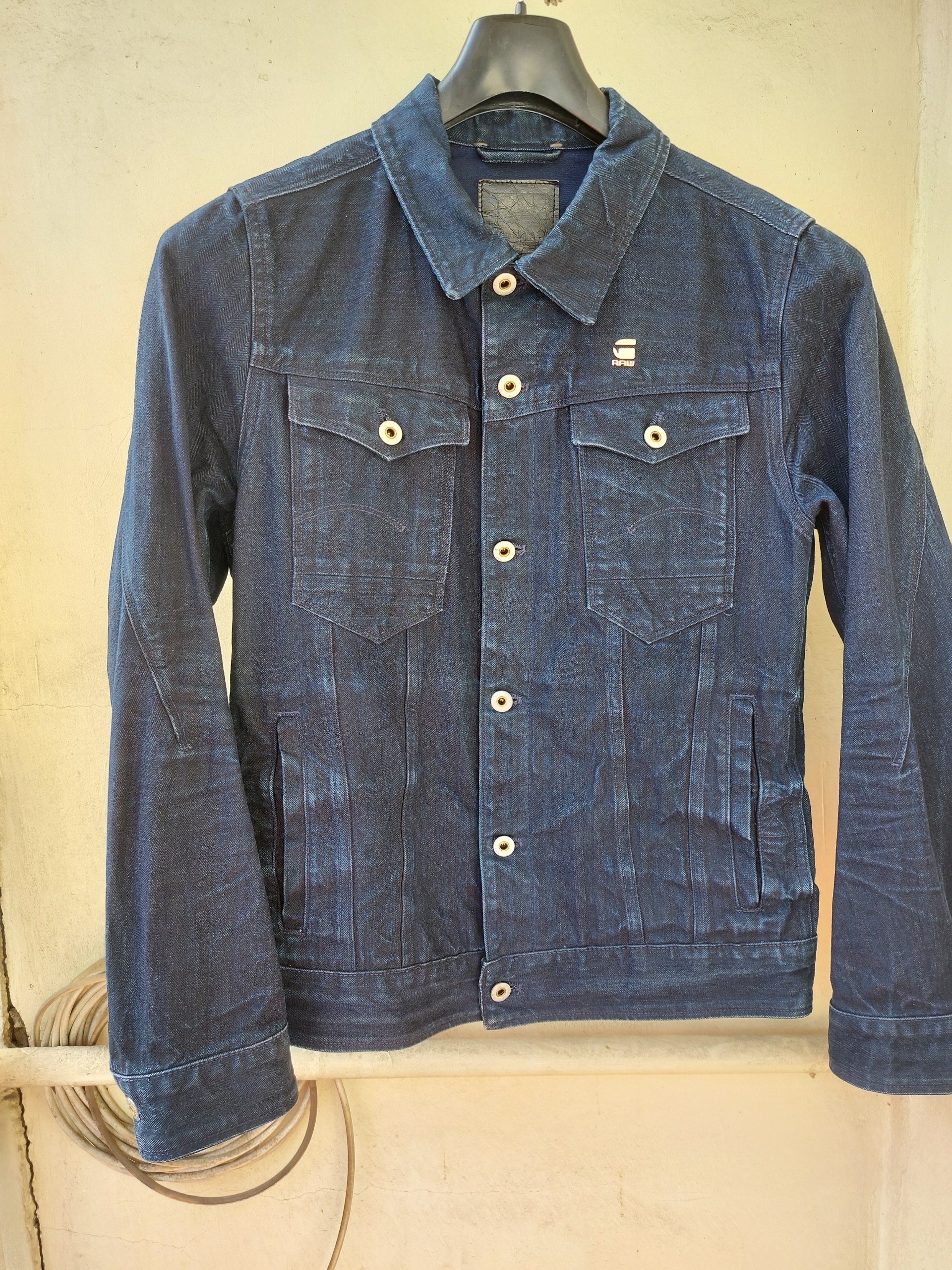Бомбер G-Star RAW