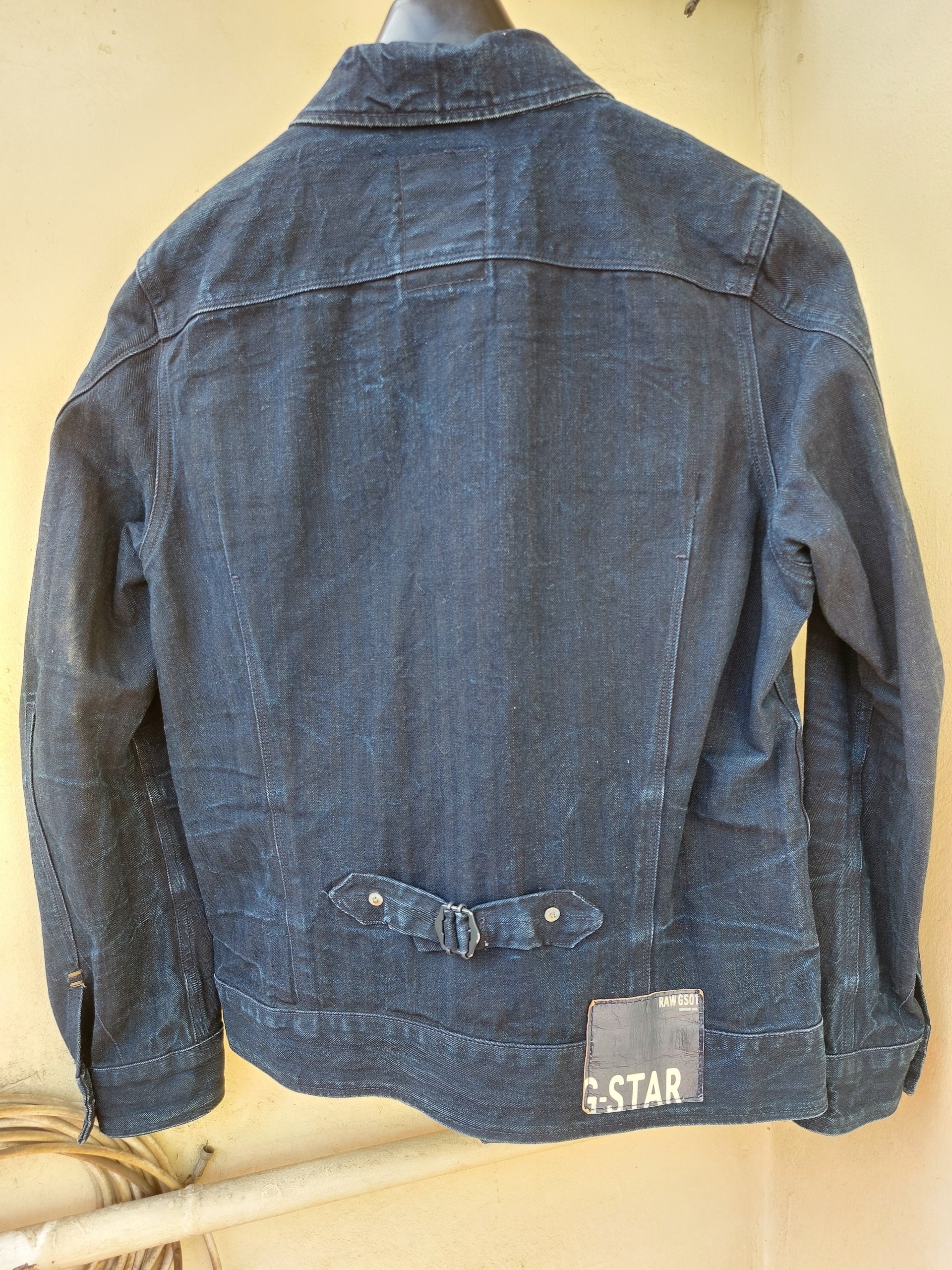 Бомбер G-Star RAW
