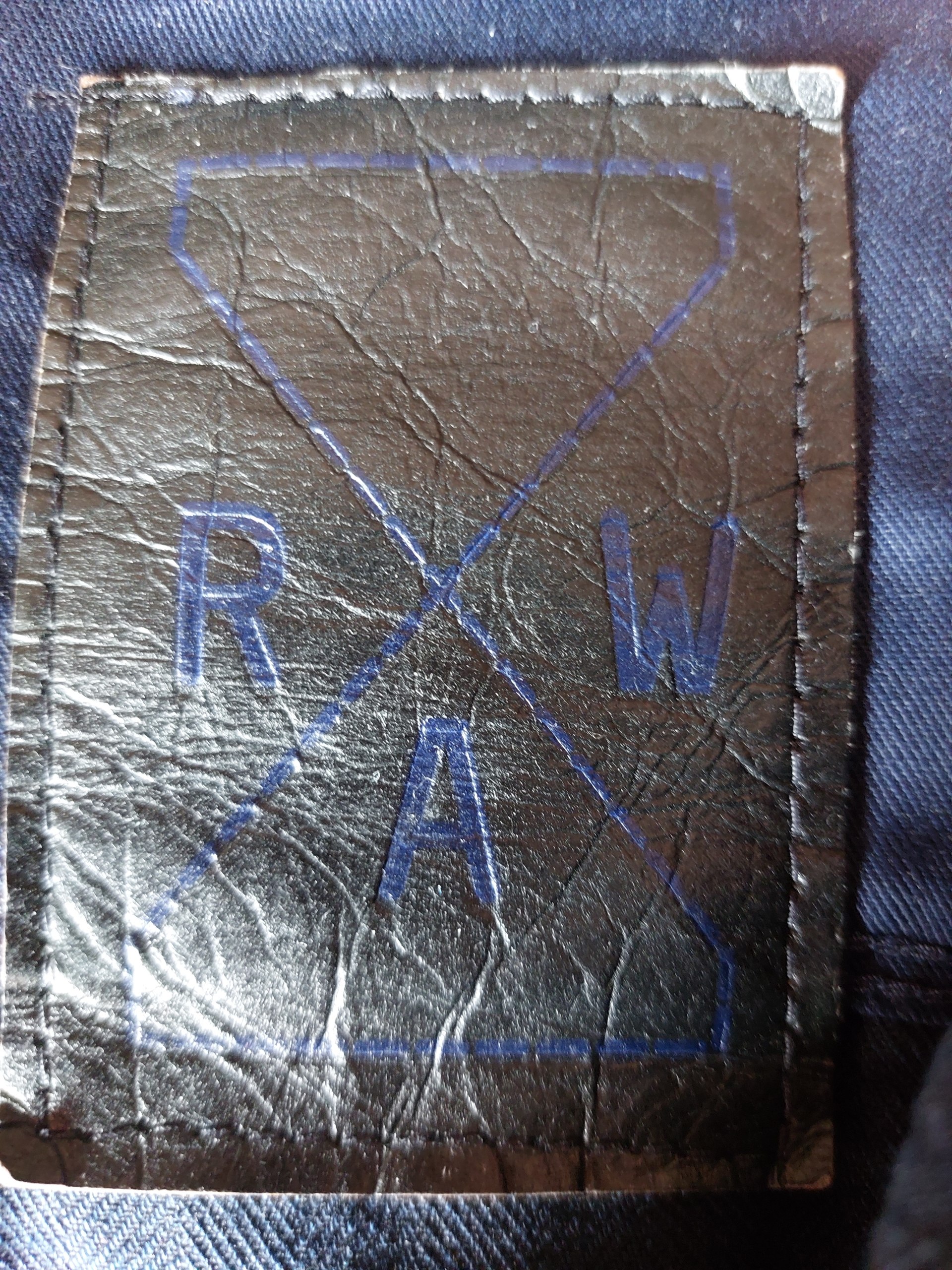 Бомбер G-Star RAW