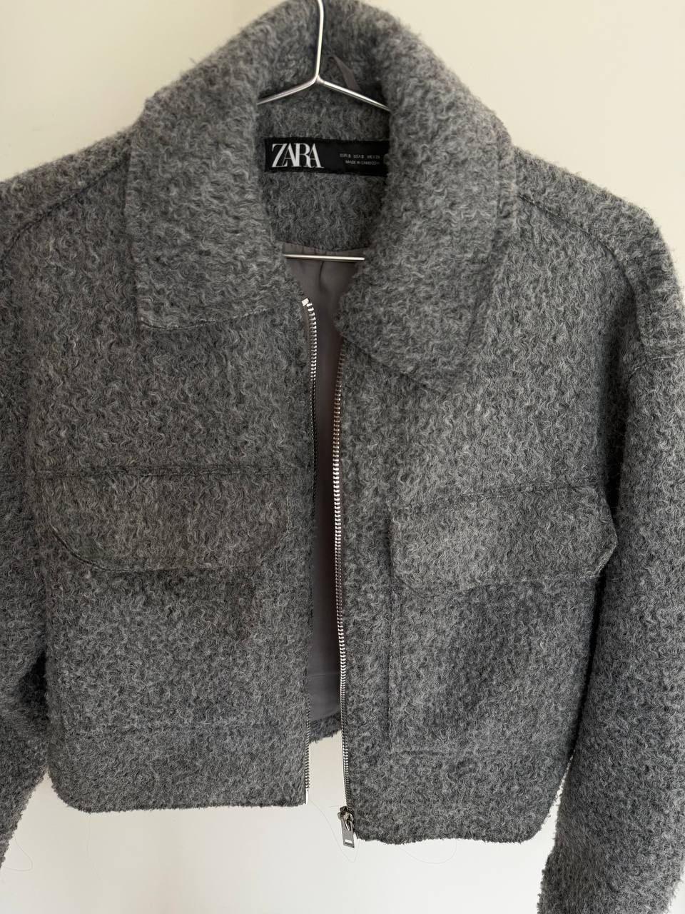 Куртка Zara, размер S