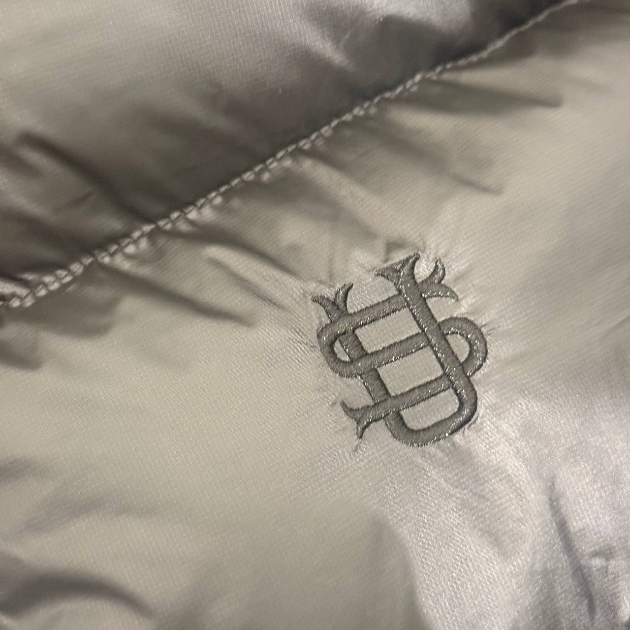 Пуховик Zara x Suvene, размеры S-XL