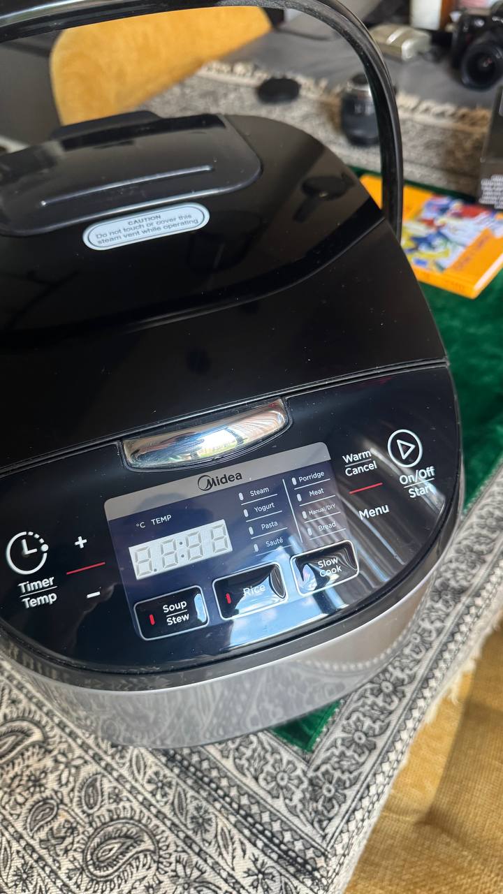 Мультиварка Midea