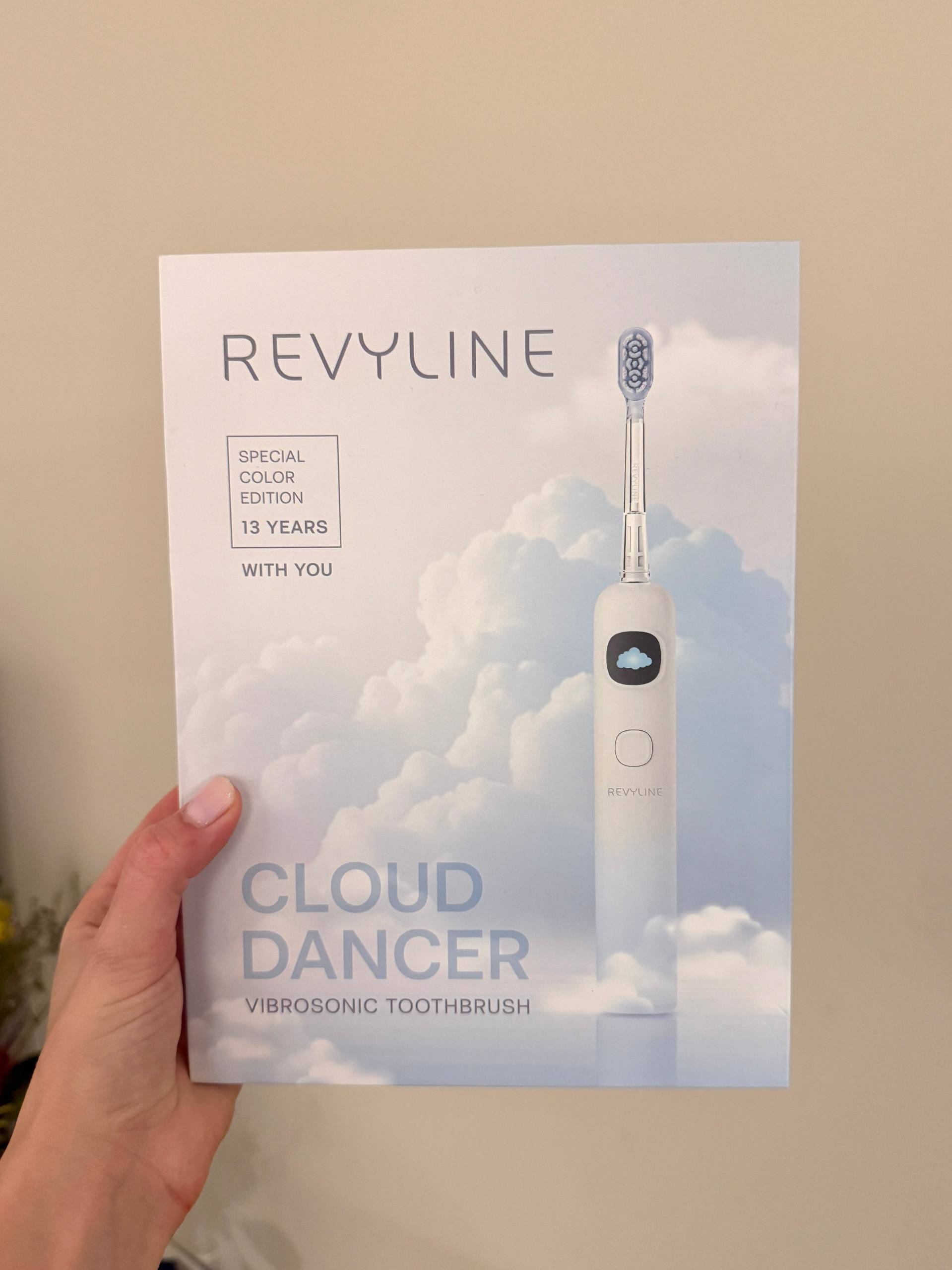 Ирригатор Revyline