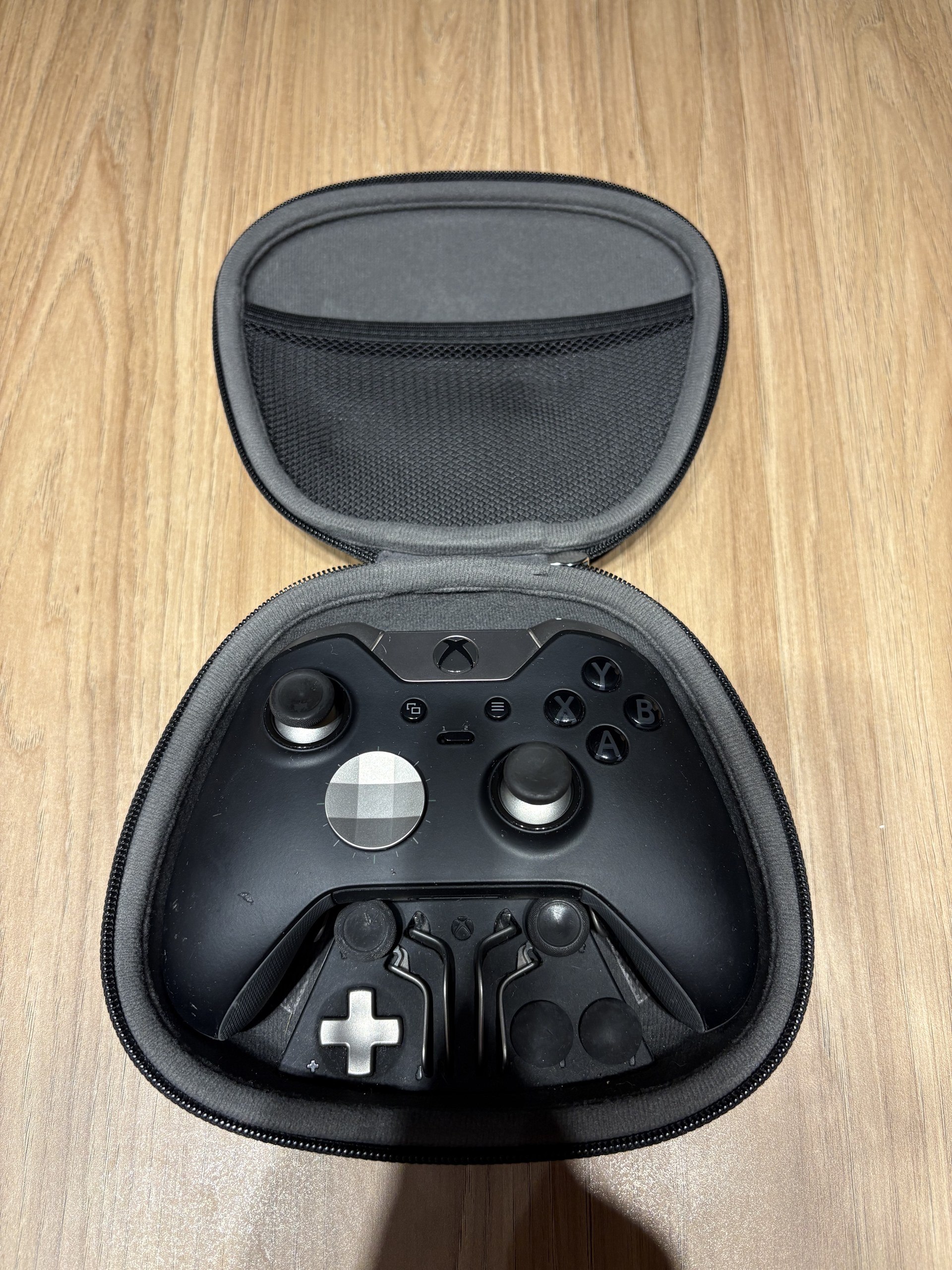 Xbox Elite Controller