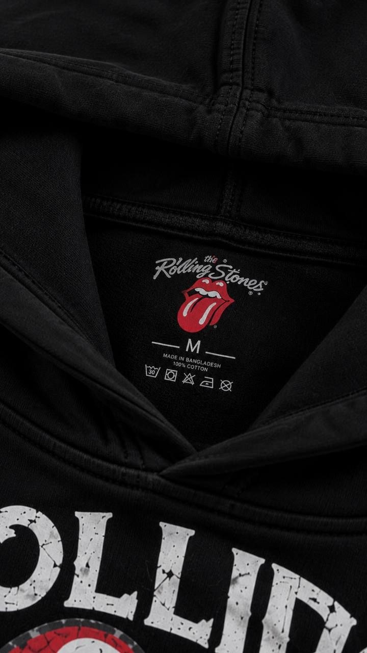 Худи Rolling Stones