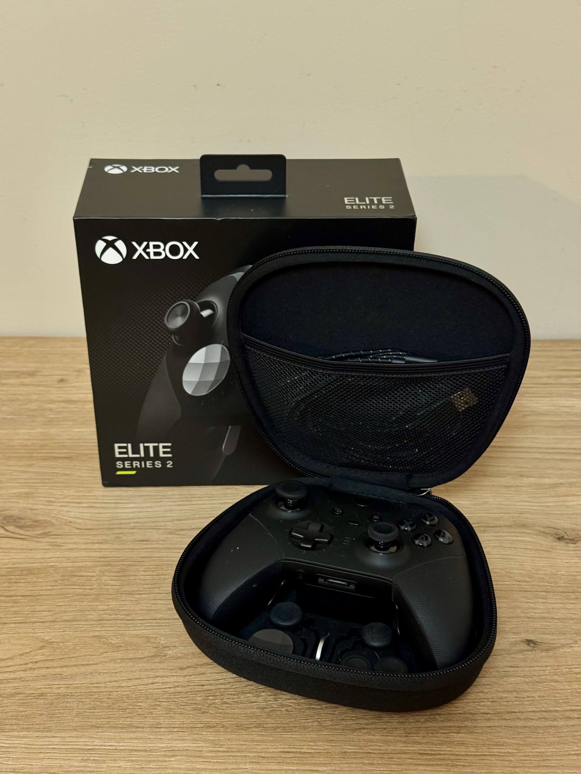Xbox Elite Controller Series 2