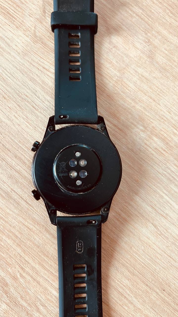 Часы HUAWEI Watch GT2