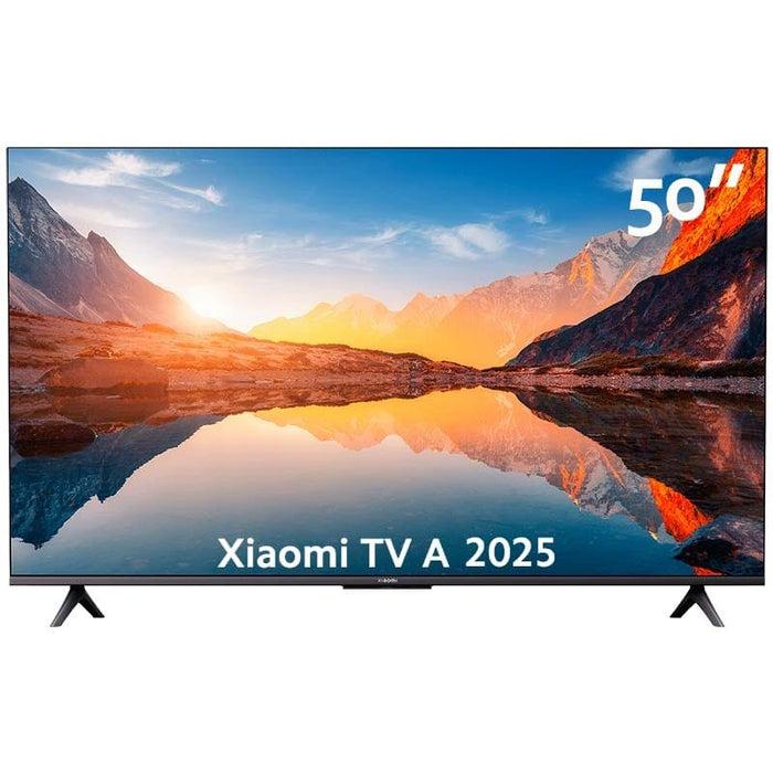 Телевизор Xiaomi TV A 50 2025 EU 50" 4K Smart TV