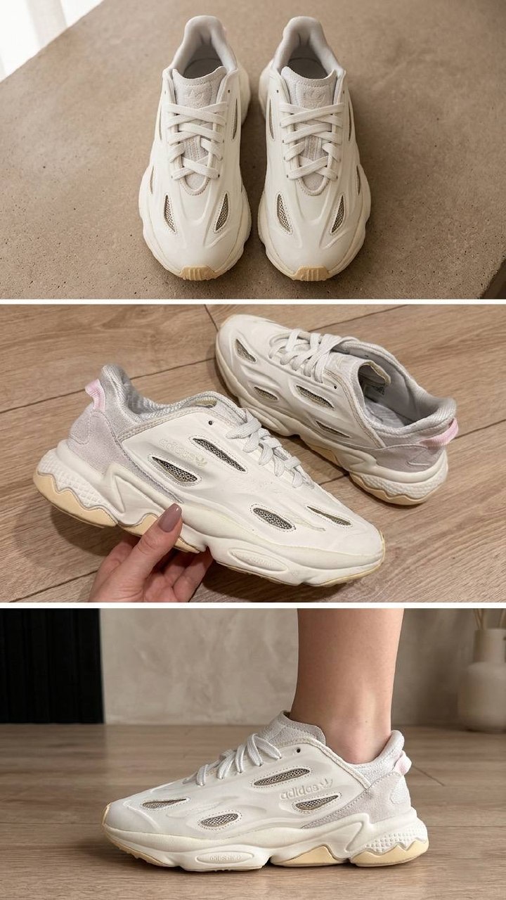 Кроссовки Adidas, оригинал, размер 39