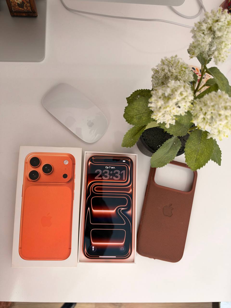 iPhone 17 Pro 256GB
