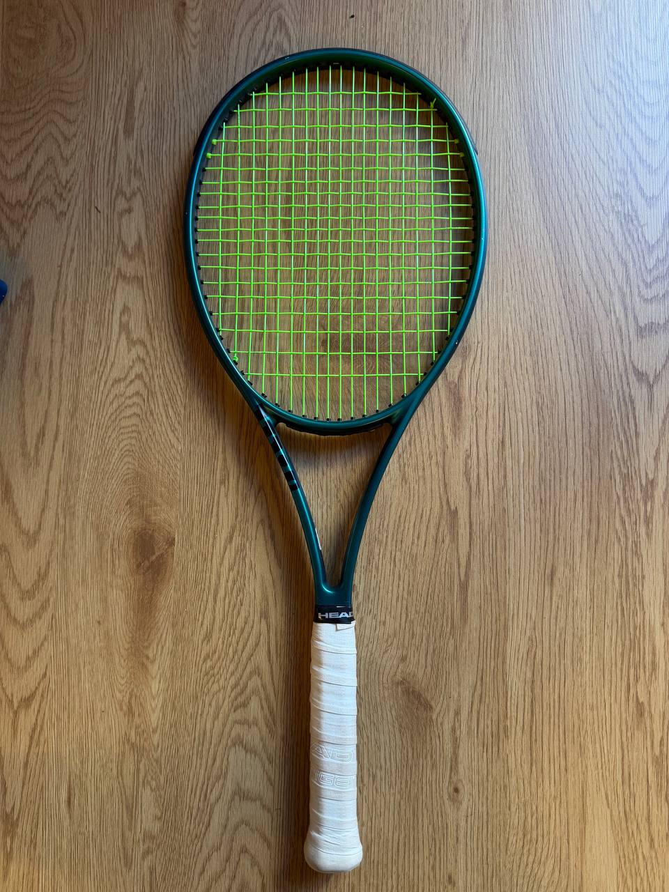 Теннисная ракетка Wilson Blade 98 V9 18×20