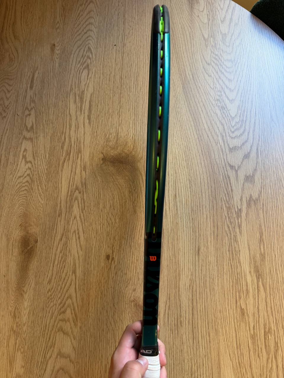 Теннисная ракетка Wilson Blade 98 V9 18×20