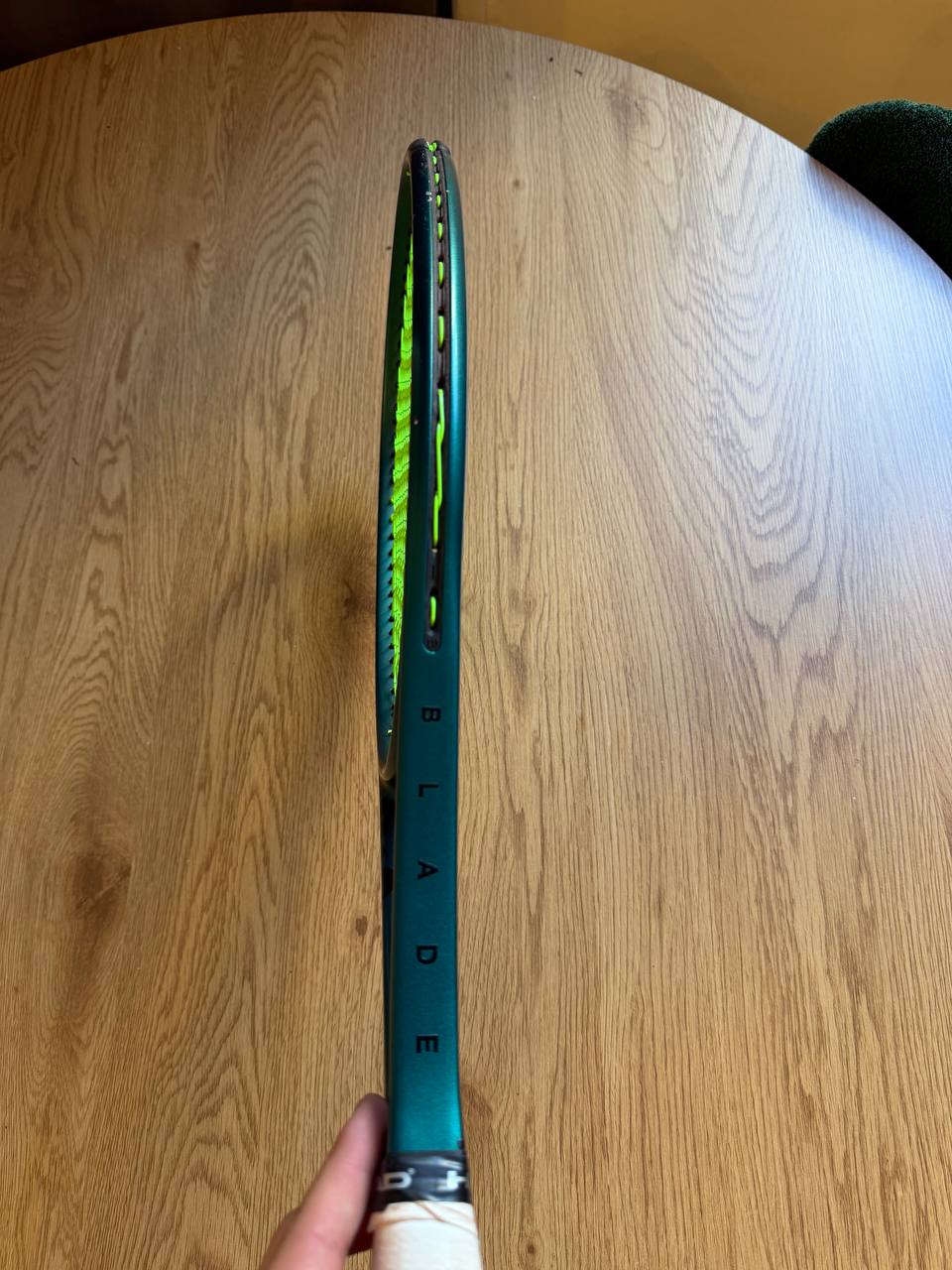 Теннисная ракетка Wilson Blade 98 V9 18×20