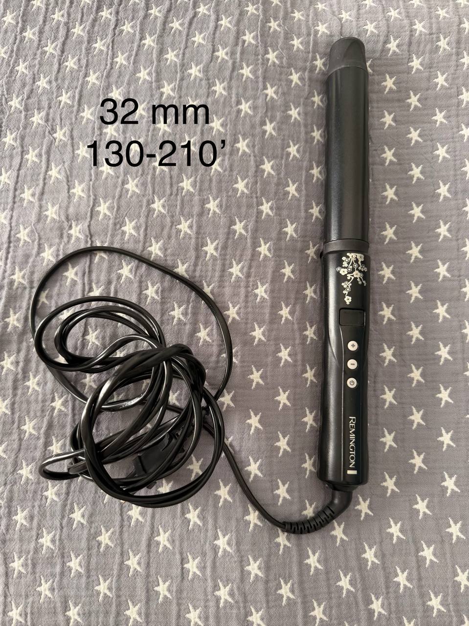 Babyliss мини гофре