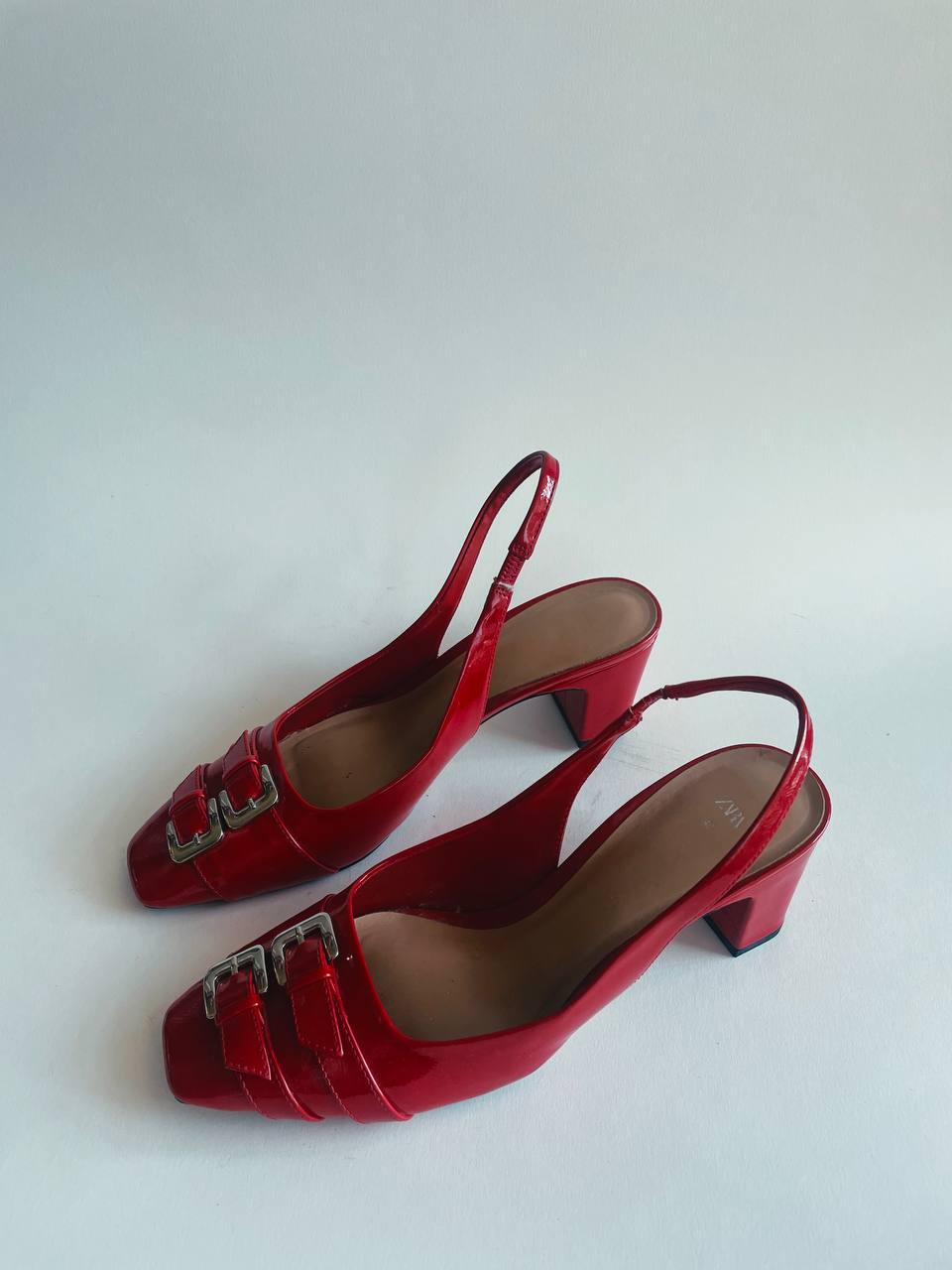Туфли Zara, размер 40