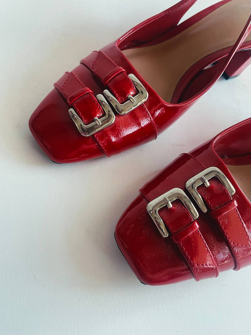 Туфли Zara, размер 40