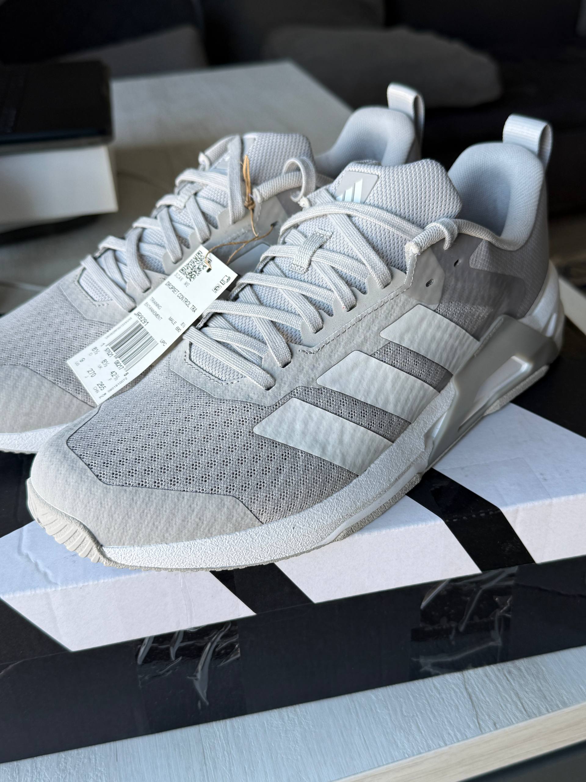 Кроссовки Adidas Dropset Control Training