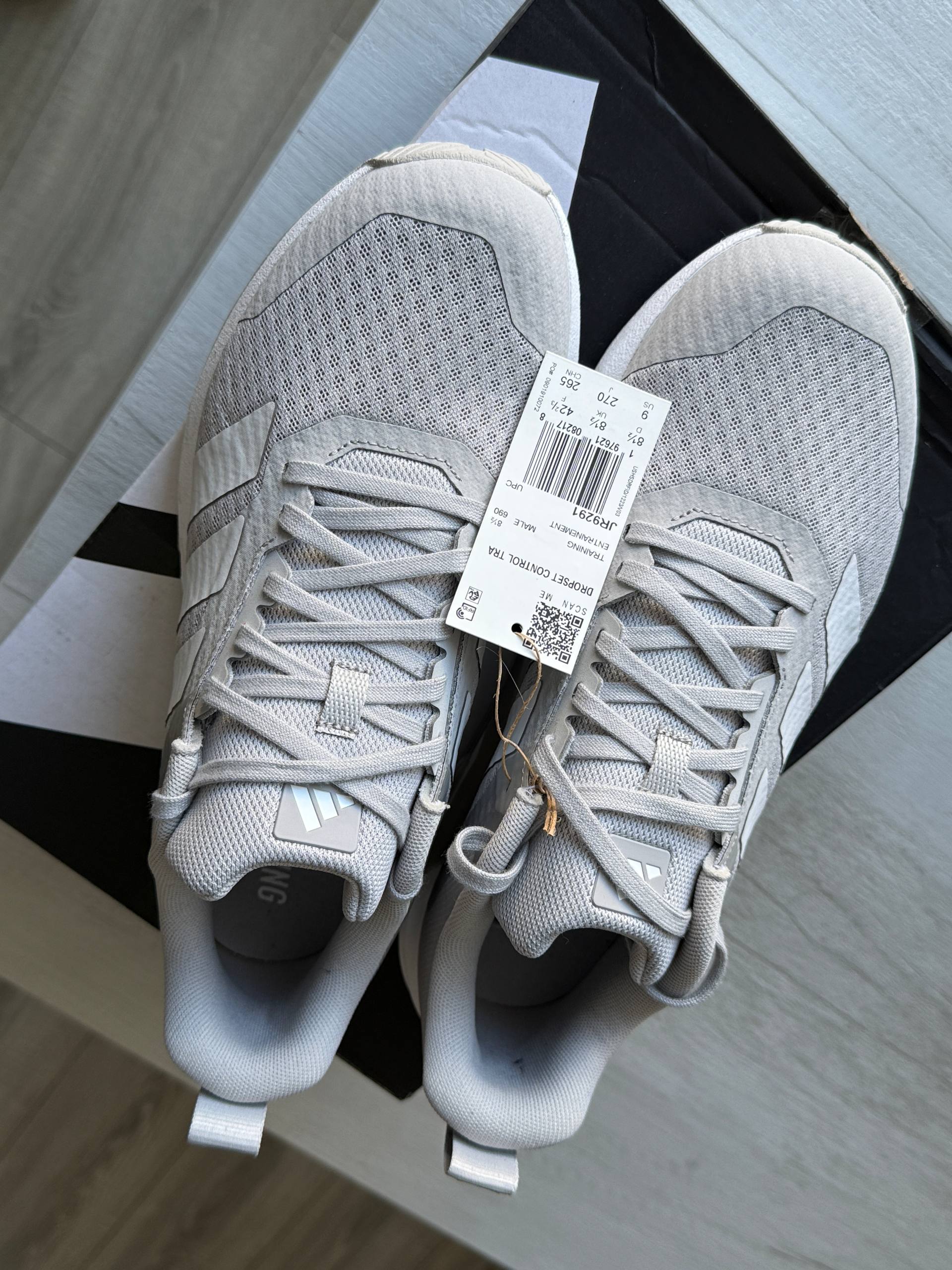Кроссовки Adidas Dropset Control Training