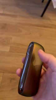 IQOS 3 Duo Exclusive Traveler Edition