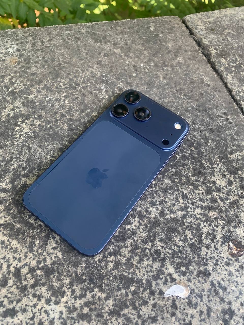 iPhone 11 64 ГБ в кастомном корпусе