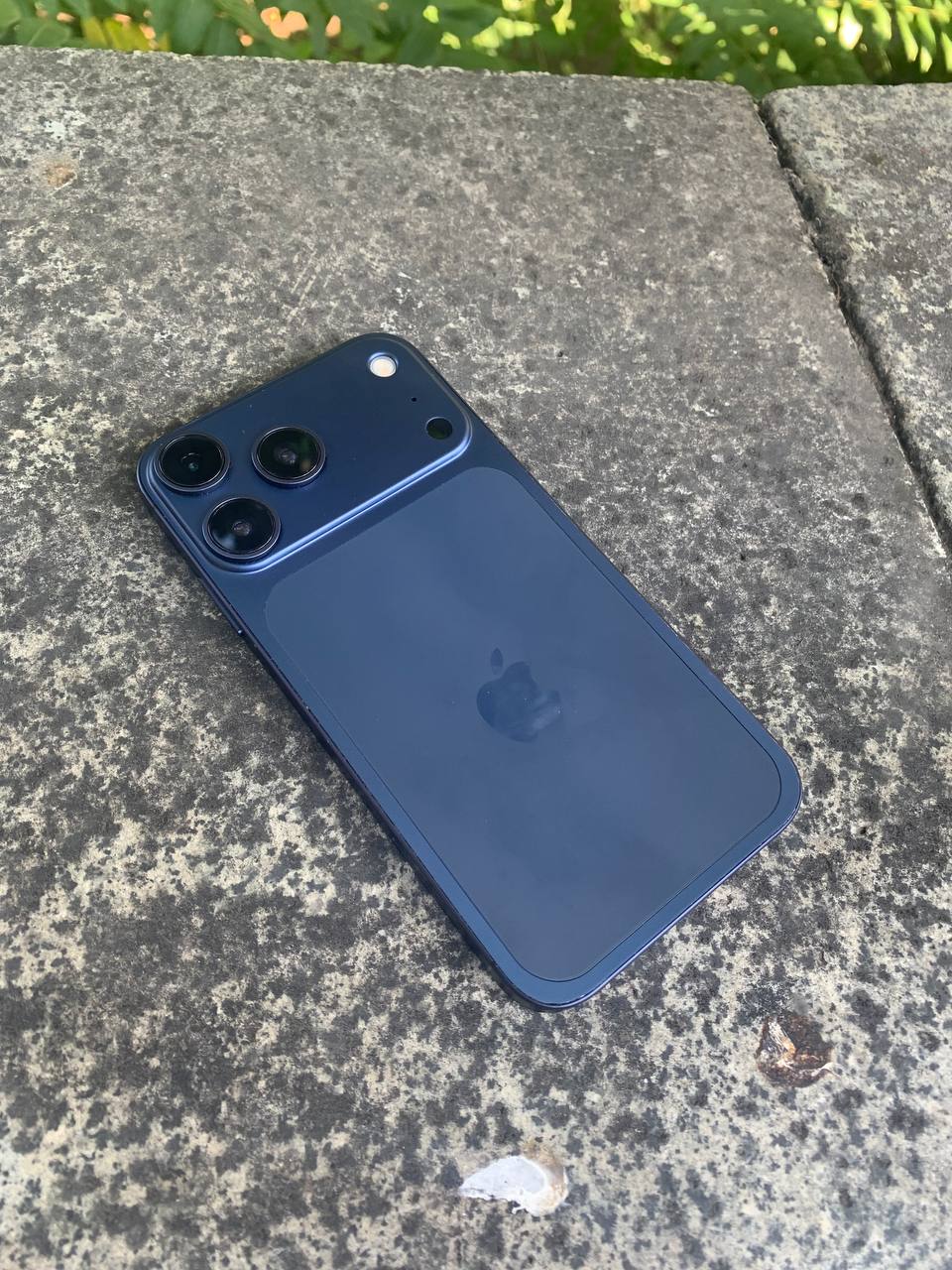 iPhone 11 64 ГБ в кастомном корпусе