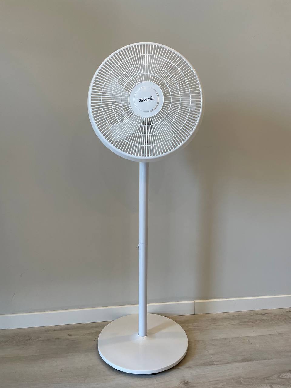 Напольный вентилятор Xiaomi Deerma Electric Fan DEM-FD15W