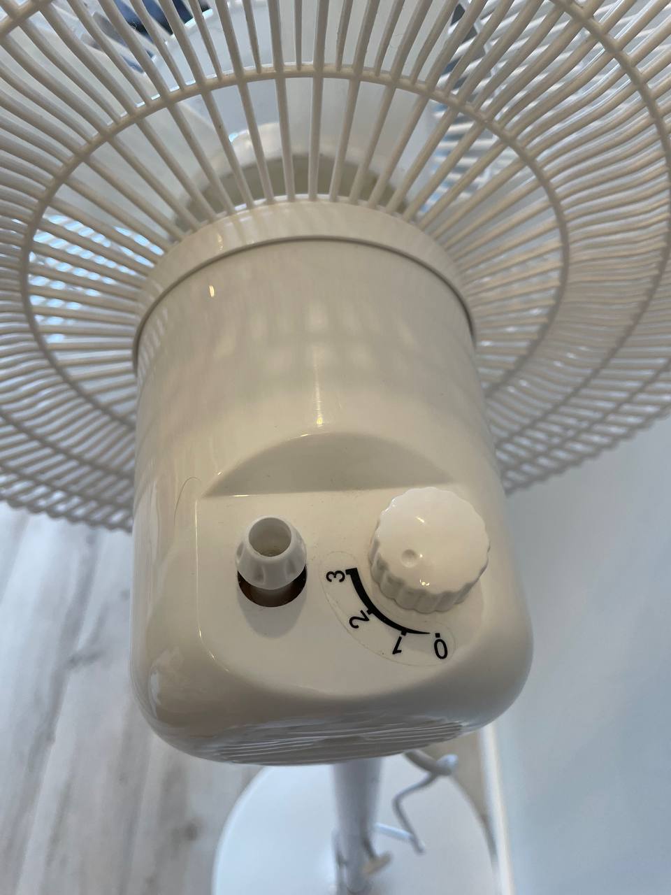 Напольный вентилятор Xiaomi Deerma Electric Fan DEM-FD15W