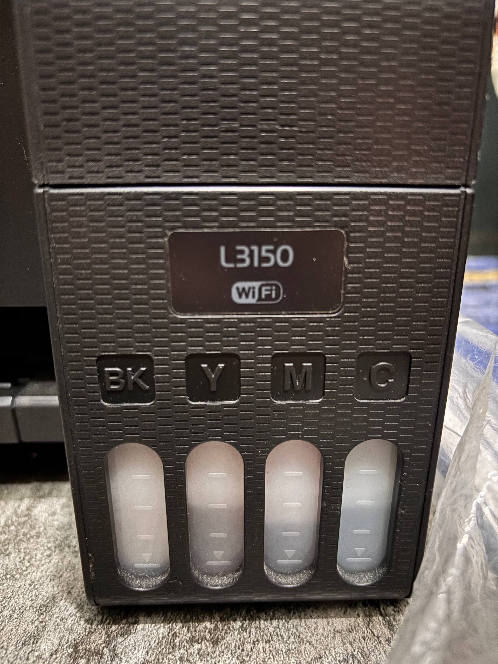 Epson 550