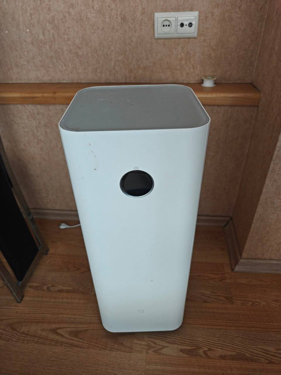 Очиститель воздуха Xiaomi Mijia Smart Air Purifier Max White
