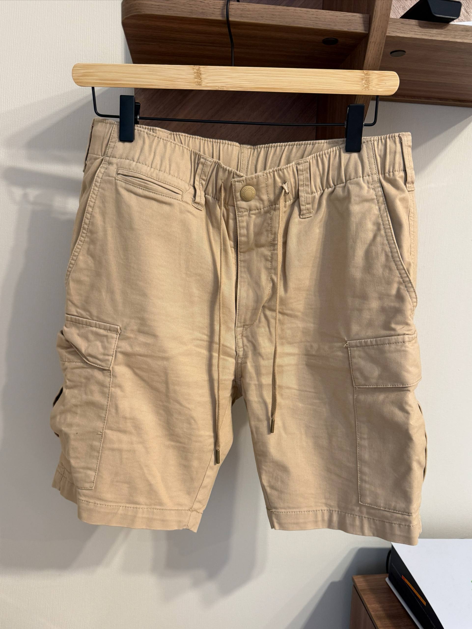 Мужские шорты chinos Polo Ralph Lauren, размер M