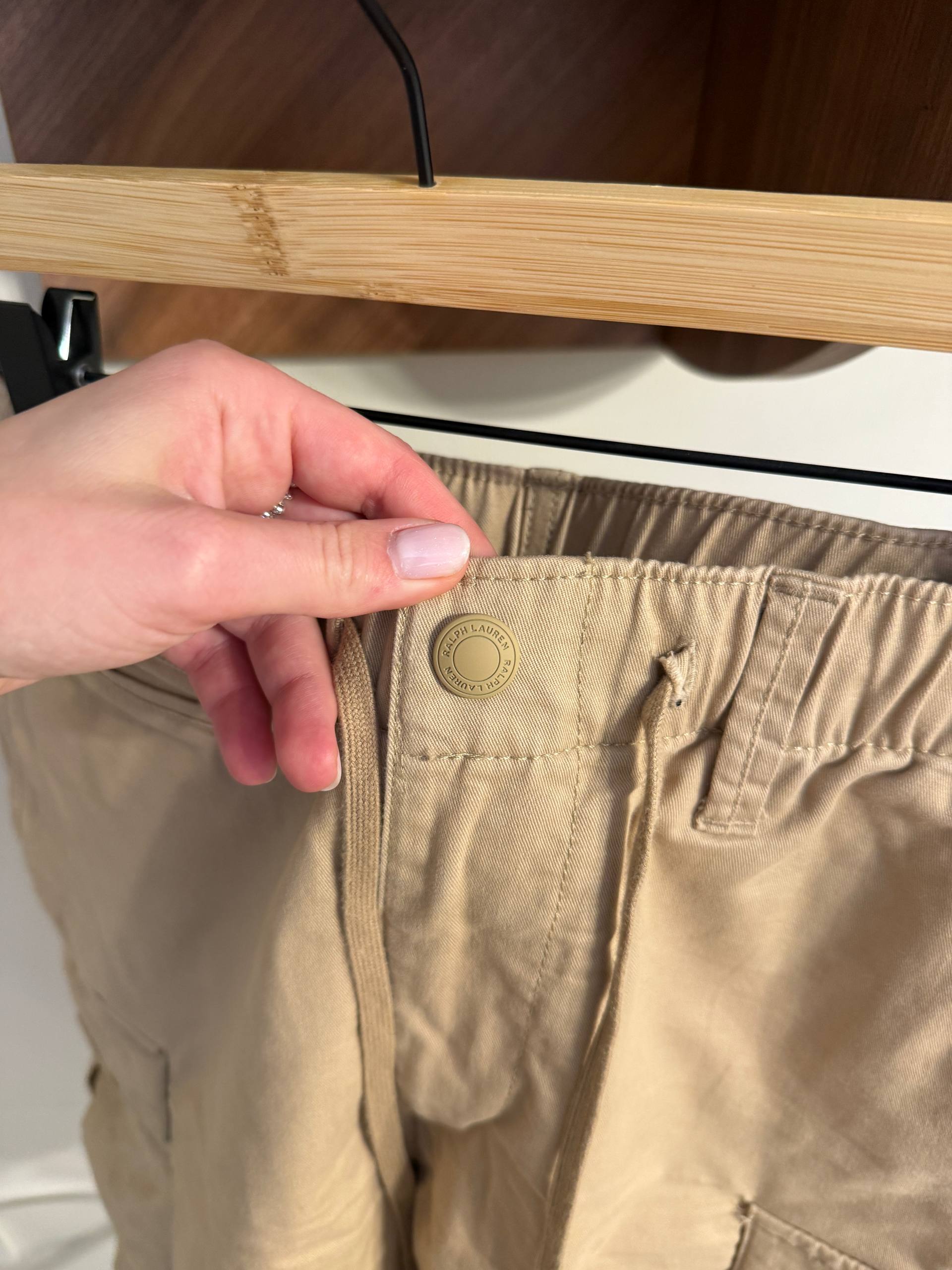 Мужские шорты chinos Polo Ralph Lauren, размер M