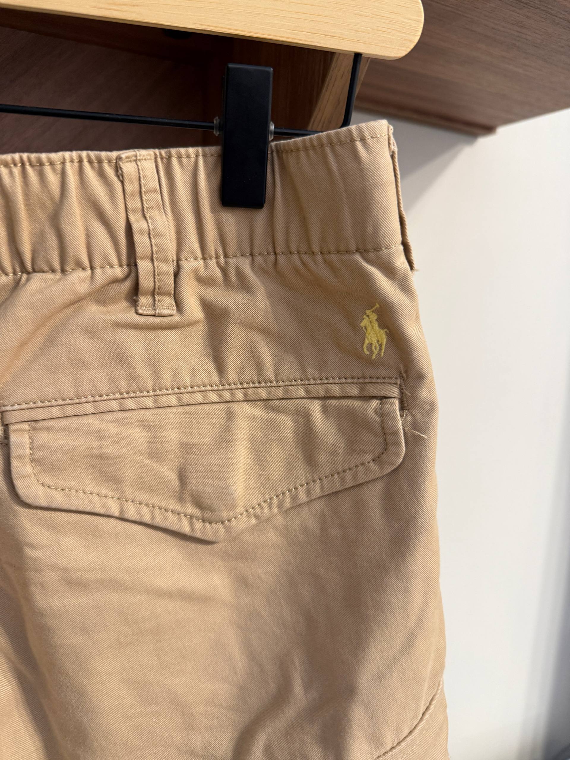 Мужские шорты chinos Polo Ralph Lauren, размер M