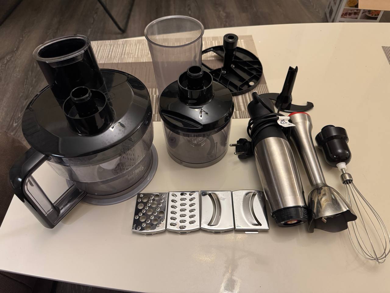 BOSCH ErgoMaster Series 6 MSM6M871