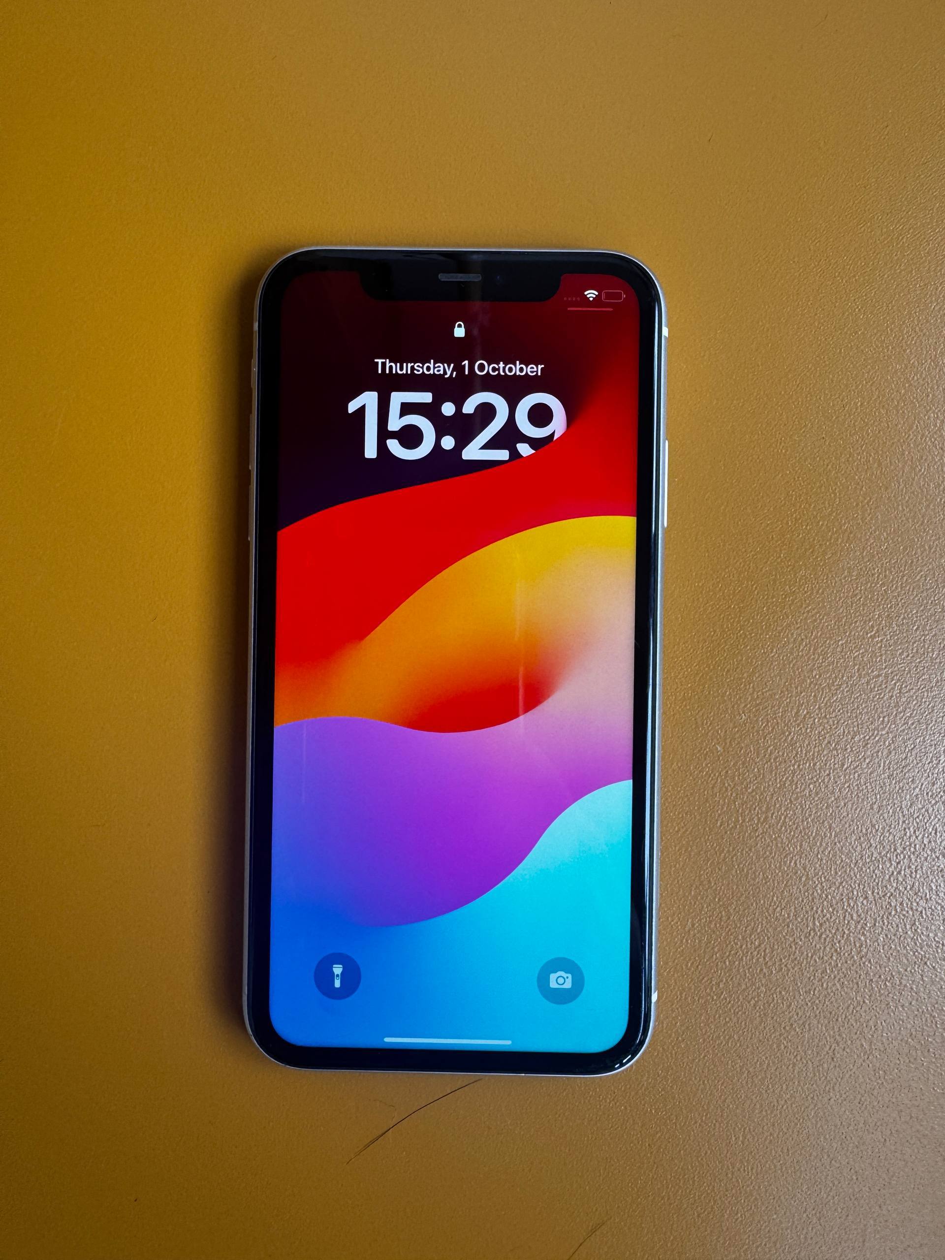 Apple iPhone 11 128GB