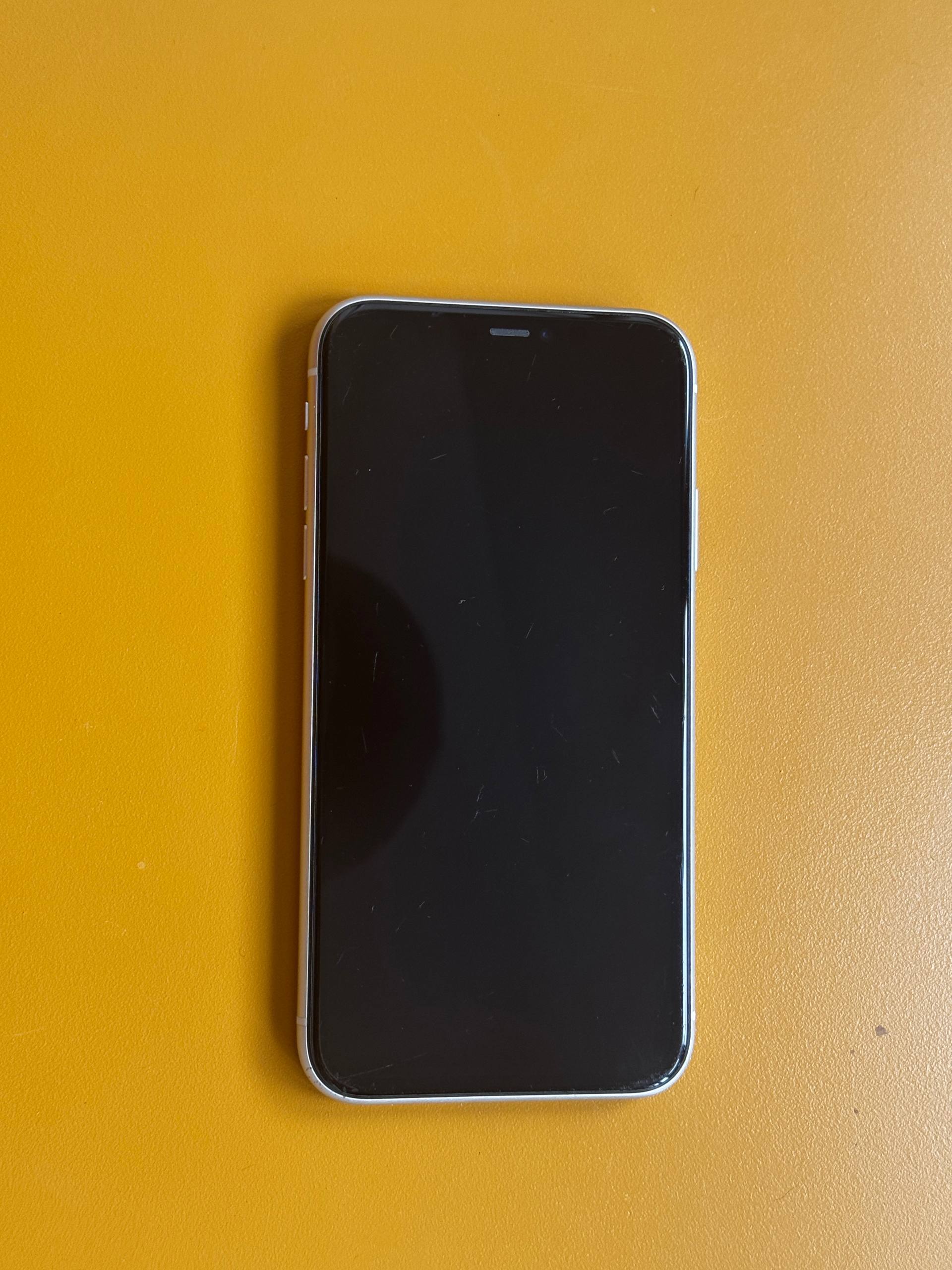 Apple iPhone 11 128GB