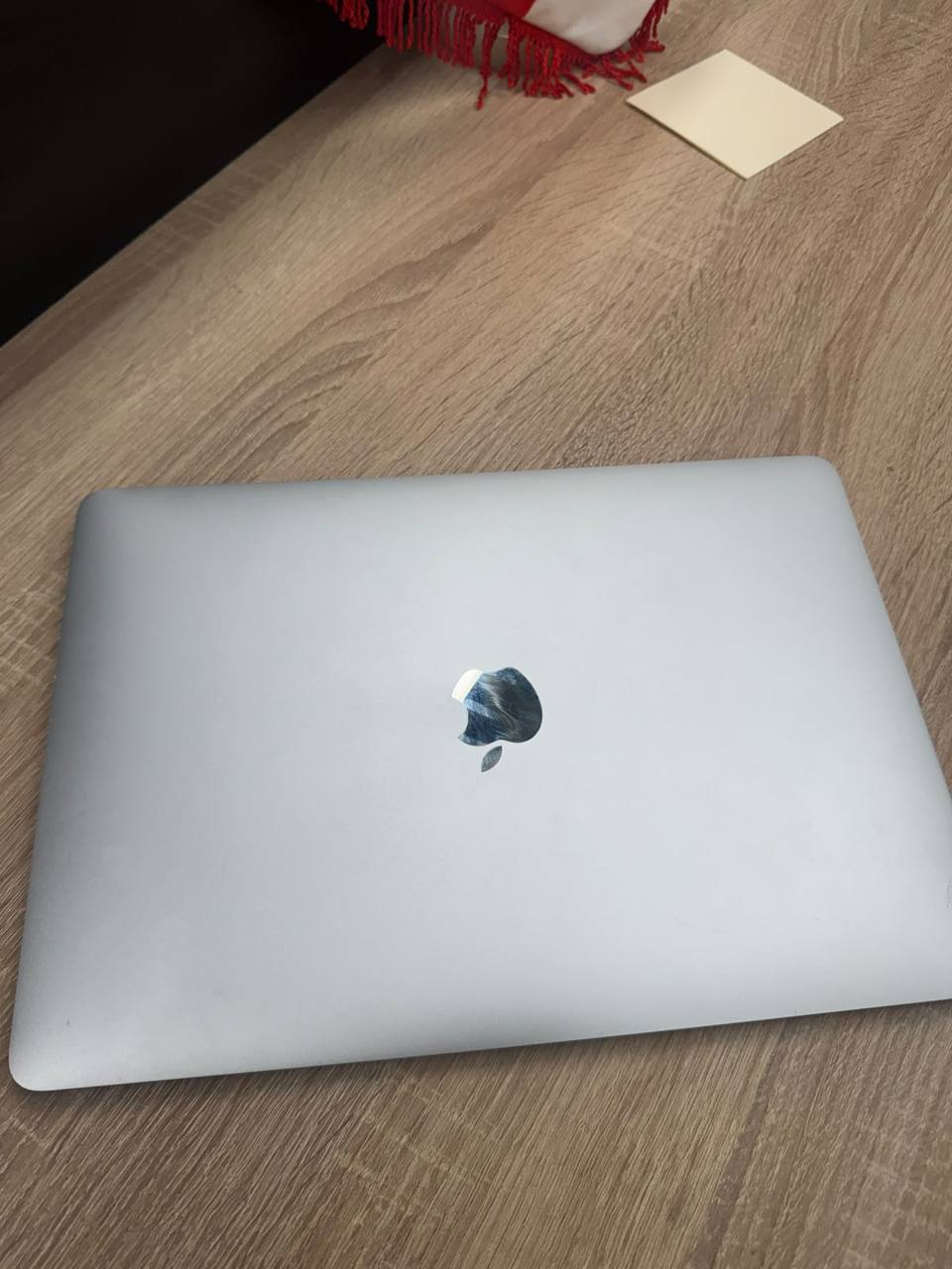 MacBook Air 13" Retina 2019, Intel Core i5, 8GB
