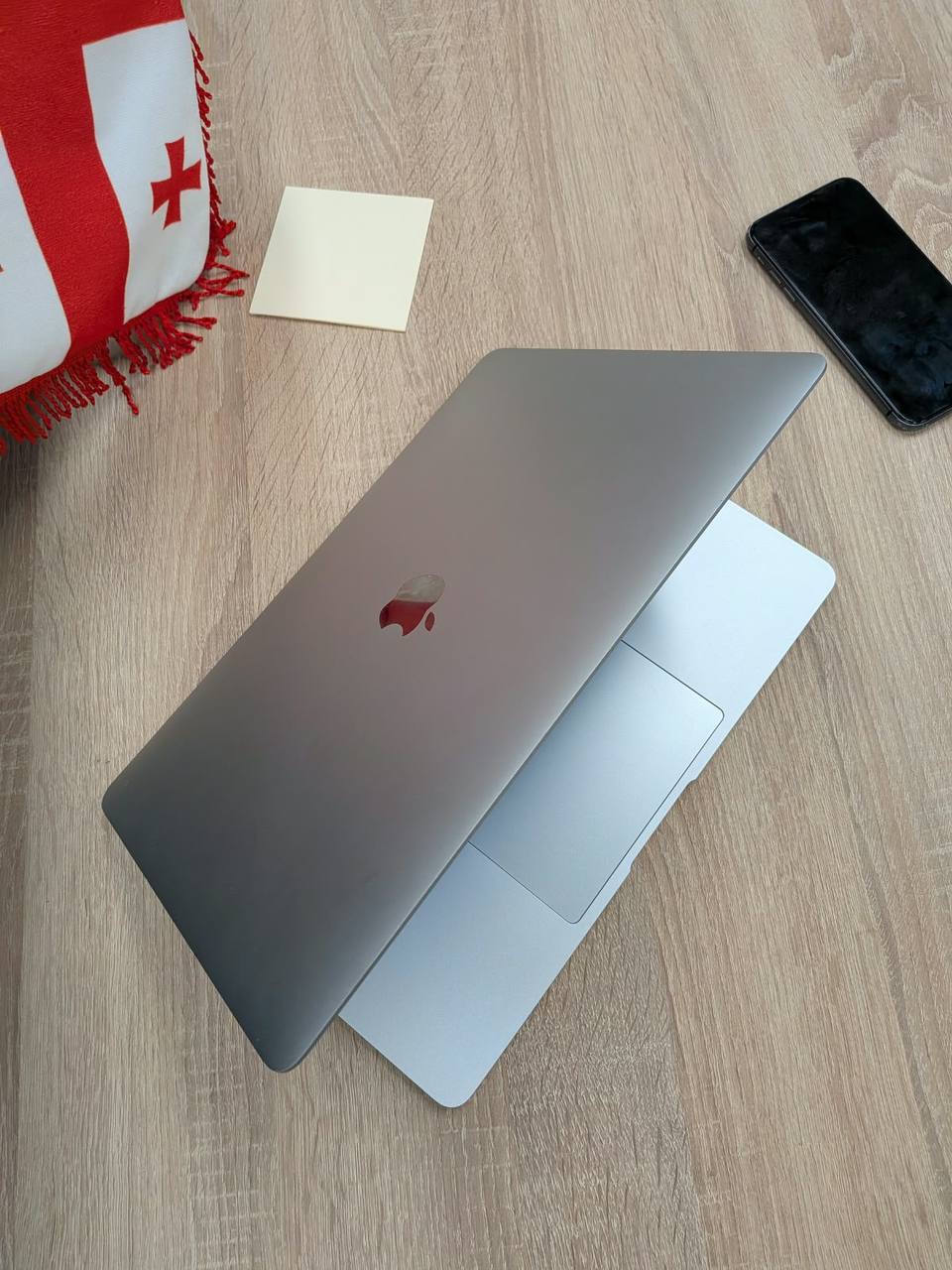 MacBook Air 13" Retina 2019, Intel Core i5, 8GB