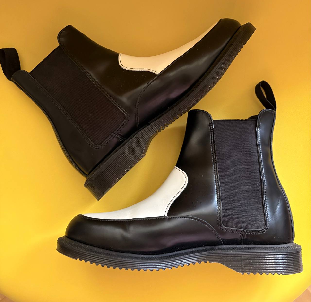 Ботинки Dr Martens Aimelya Chelsea, UK4/37EU