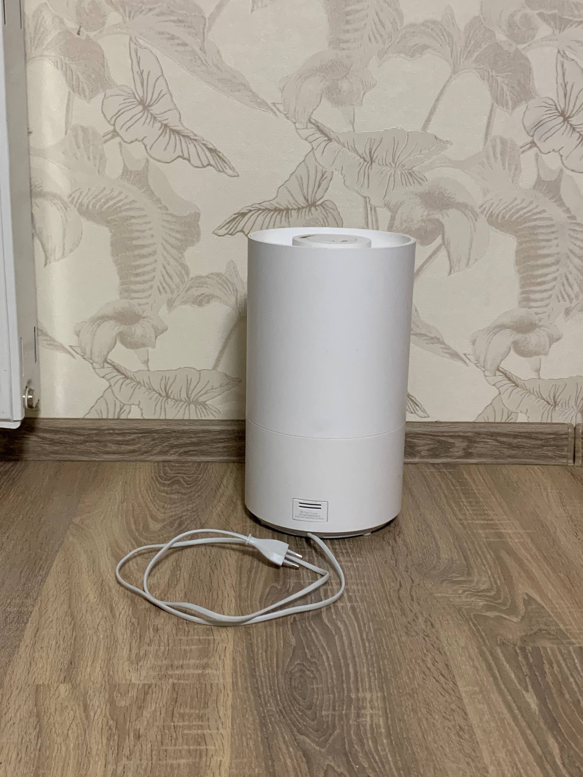 Увлажнитель воздуха Xiaomi